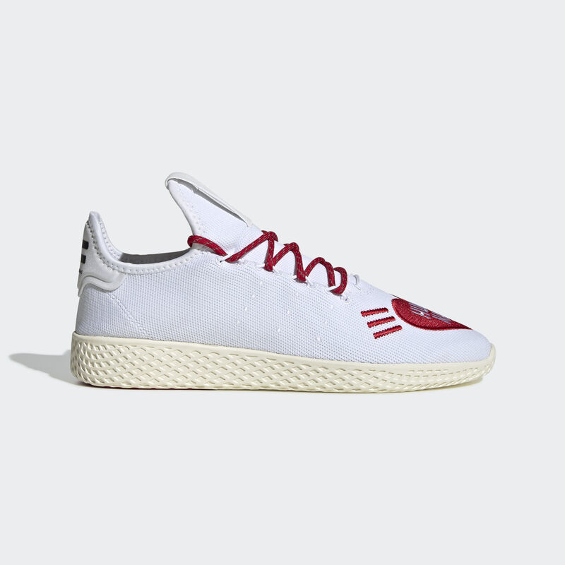 Adidas pharrell outlet williams negras